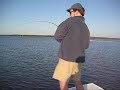 Jon Bryd Fly Fishing With Capt. Russell Tharin Amelia Island Jon Bryd Fly Fishing With Capt. Russell Tharin Amelia Island