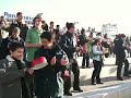 Flashmob climat Lyon