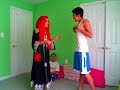 Afghan general hospital