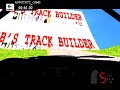 new track for RBR new track for RBR