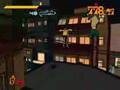 Jet Grind Radio - Behind the Mask