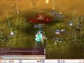 Mushpoie Guild Siege