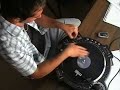 Nozop pinchando con un QFO