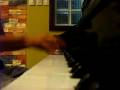 videos de Cherry Pink and Apple Blossom White piano cover