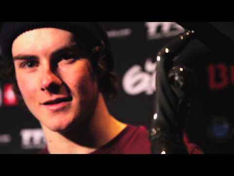 Sebastien Toutant is World Snowboard Tour Big Air Champion - Eric Willett wins Billabong Air & Style