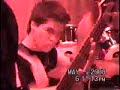WGHS Band Show- Fallen From Grace- Omerta cover