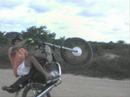 Randson Wheeling