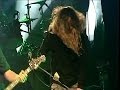 Obituary - On The Floor (live)