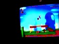 Let's Play-New Super Mario Bros Wii(1)