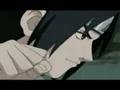 Top 5 Anime Fights (4) Naruto vs. Sasuke