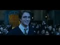 harry potter voice over
