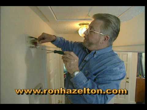 how to fix my doorbell