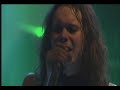 HIM - It's All Tears (live at Tavastia, Helsinki 2003)