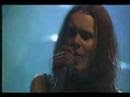 HIM - It's All Tears (live at Tavastia, Helsinki 2003)