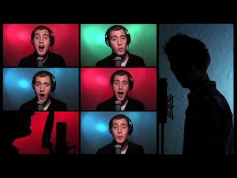 sdstever - EXPAND FOR MORE INFO ---------------------- Grenade - Bruno Mars A Cappella Cover feat. Seth Johnson This song has been begging for an a c...
