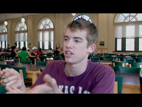 Buy A Meal Plan, Fall In Love // Texas A&M Dining Services Promotional Video 0 Buy A Meal Plan, Fall In Love // Texas A&M Dining Services Promotional Video