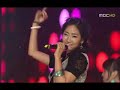 Wonder Girls Tell Me & MC Stand Music Core 9.29.07