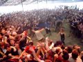 Throwdown - Dancefloor Mosh Throwdown - Dancefloor Mosh