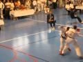 Tornado Norbi Taekwondo Sasok