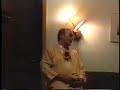 Hunter Thompson Unplugged