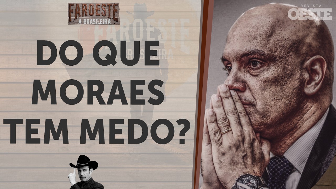 CASO DA ARMA: Moraes ignora PGR de Lula ao ordenar varredura na casa de Bolsonaro