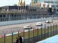 ADAC Masters Weekend: ADAC GT MASTERS race-shots from the Haarbocht