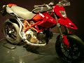 La nuova Ducati Hypermotard 2005 La nuova Ducati Hypermotard 2005