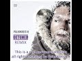 Polarkreis 18 - Allein Allein (Detuned Remix)