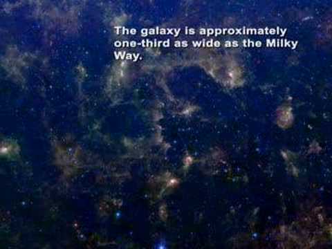 Large Magellanic Cloud: Spitzer's ...