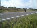 gsx-r po zadnom...extrem