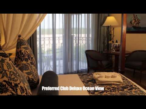 Secrets Capri Riviera Cancun - Adults Only