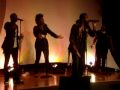 The movement (Tiffany Shorter Alto)