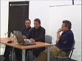 jornada iii: secuencia 02 /josep llinás/