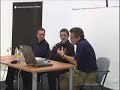 Jornada III: Secuencia 02 /Josep Llin�s/