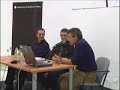 jornada iii: secuencia 02 /josep llinás/