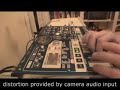 em1x - messing around