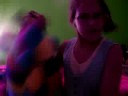 Who Let The Frog Out! hahah(Me and Nikki)