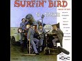 The trasmen-Surfin' bird