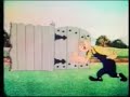 Insect to Injury (1956) - Popeye Vintage Reels