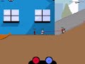 Killing time with Gang Garrison 2