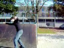 Giggi skatet