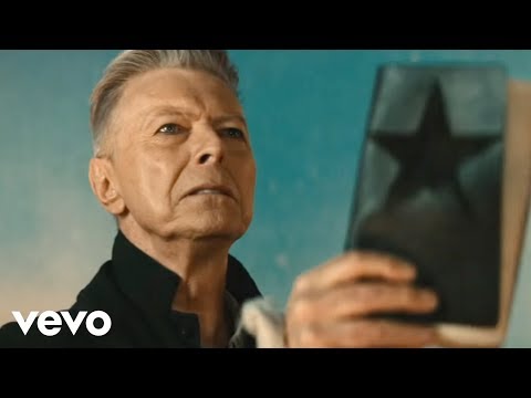 David Bowie's 'Blackstar'