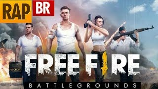 Player Tauz Rap Do Free Fire Tauz Mp3 Gratis Music Video Tv