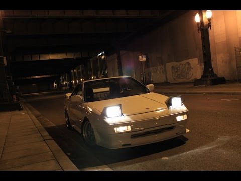 how to get more power from mr2