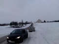 Driften mit Basti durch Storndorf Goes On And On