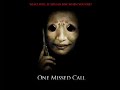 One missed call/ ghost ring/ chakushin ari series ringtone