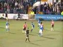 Phil Doughty - Central Defender/Holding Midfielder