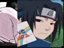 Sakura And Sasuke