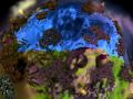   what happened to my planet!!! spore   - submitted by webkao on Thu Aug 26 2010 at 04:33am