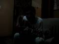 La Negra - Cerca de mi (acustico)